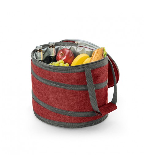 COAST Nevera plegable 15 L