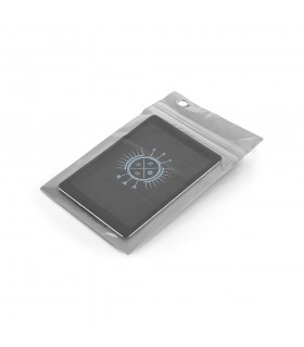 PLATTE Bolsa tactil para tablet 9 7 