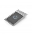 PLATTE Bolsa tactil para tablet 9 7 