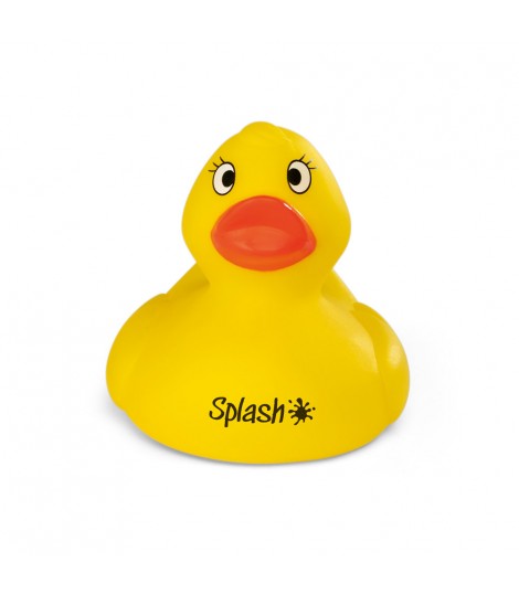 DUCK Pato de goma de PVC