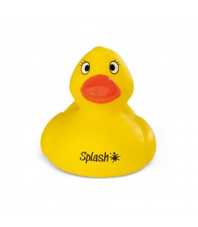 DUCK Pato de goma de PVC
