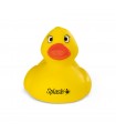 DUCK. Pato de goma de PVC