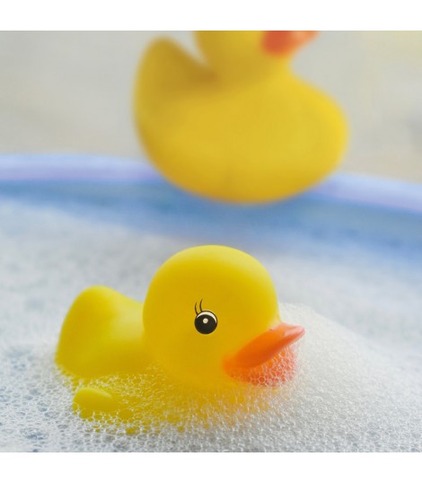 DUCK Pato de goma de PVC