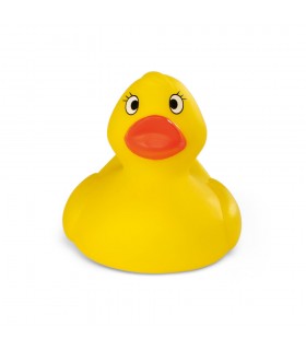 DUCK Pato de goma de PVC