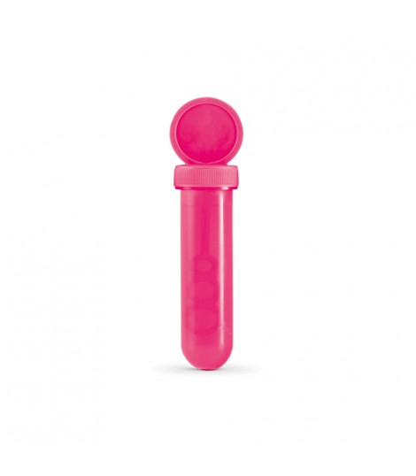 BUBBLY Bolas de jabon en envase de PP