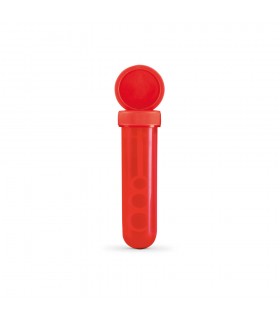 BUBBLY Bolas de jabon en envase de PP