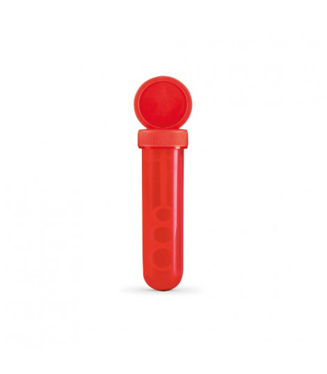 BUBBLY Bolas de jabon en envase de PP