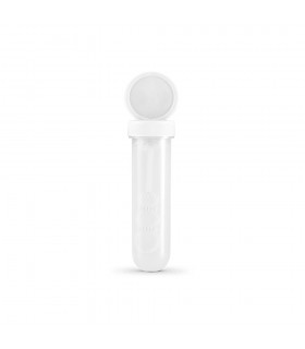 BUBBLY Bolas de jabon en envase de PP