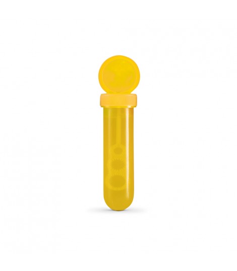 BUBBLY Bolas de jabon en envase de PP