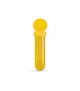 BUBBLY Bolas de jabon en envase de PP
