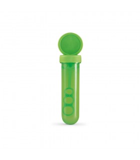 BUBBLY Bolas de jabon en envase de PP