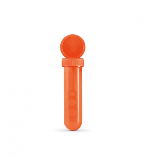 BUBBLY Bolas de jabon en envase de PP