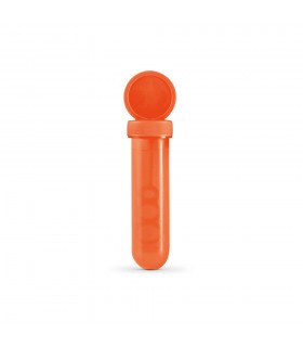 BUBBLY Bolas de jabon en envase de PP