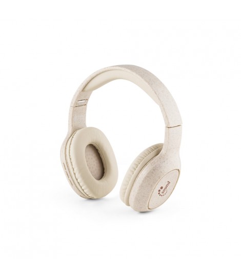 FEYNMAN Auriculares inalambricos plegables