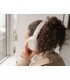 FEYNMAN Auriculares inalambricos plegables