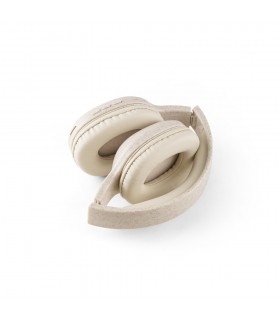 FEYNMAN Auriculares inalambricos plegables