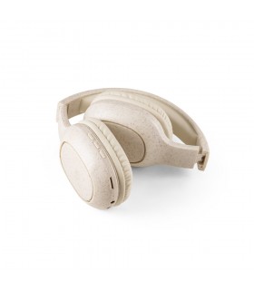 FEYNMAN Auriculares inalambricos plegables