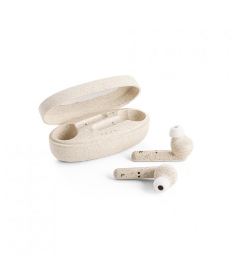 FOURIER Auriculares True Inalambricos