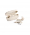 FOURIER Auriculares True Inalambricos