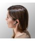 BOSON Auriculares inalambricos