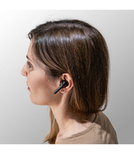BOSON Auriculares inalambricos