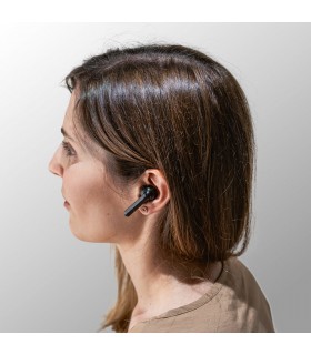 BOSON Auriculares inalambricos