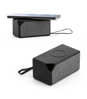 GRUBBS Altavoz portatil
