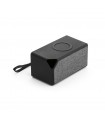 GRUBBS Altavoz portatil