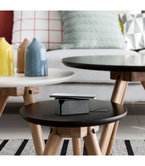 GRUBBS Altavoz portatil