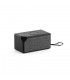 GRUBBS Altavoz portatil