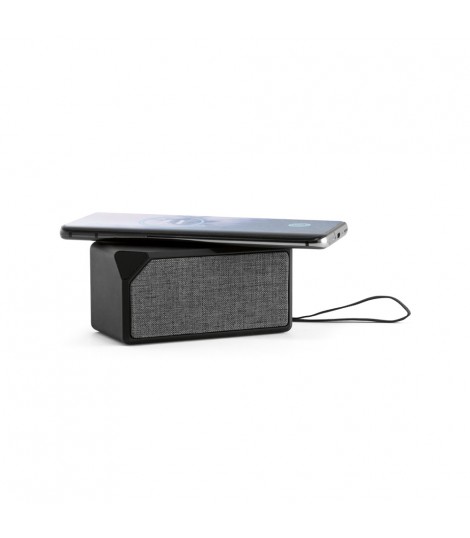 GRUBBS Altavoz portatil