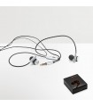 VIBRATION Auriculares VIBRATION cpn microfono