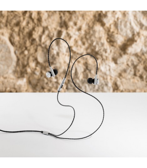 VIBRATION Auriculares VIBRATION cpn microfono
