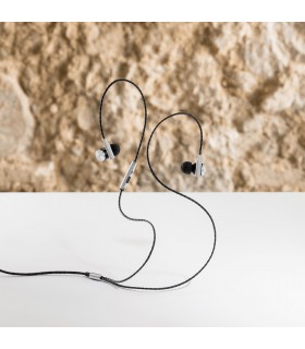 VIBRATION Auriculares VIBRATION cpn microfono