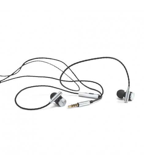 VIBRATION Auriculares VIBRATION cpn microfono