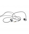 VIBRATION Auriculares VIBRATION cpn microfono