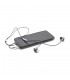 VIBRATION Auriculares VIBRATION cpn microfono
