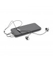 VIBRATION Auriculares VIBRATION cpn microfono