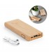 KOHN Bateria portatil de 5000 mAh
