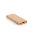 KOHN Bateria portatil de 5000 mAh