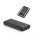 RAMAN Bateria portatil de 16 000 mAh