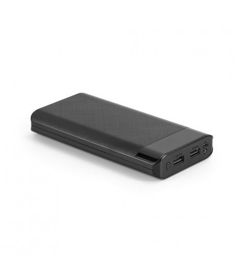 RAMAN Bateria portatil de 16 000 mAh