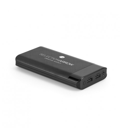RAMAN Bateria portatil de 16 000 mAh