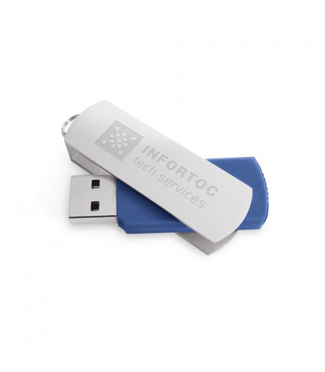 BOYLE 8GB Unidad flash USB 8GB
