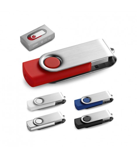 CLAUDIUS 16GB Pen Drive USB de 16 GB