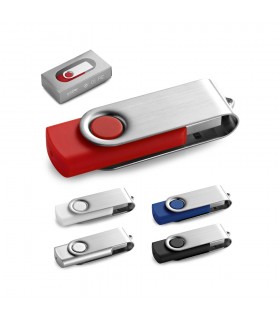 CLAUDIUS 16GB Pen Drive USB de 16 GB