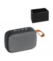 GANTE Altavoz portatil con microfono