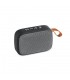 GANTE Altavoz portatil con microfono