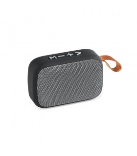 GANTE Altavoz portatil con microfono