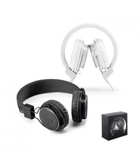 BARON Auriculares plegables
